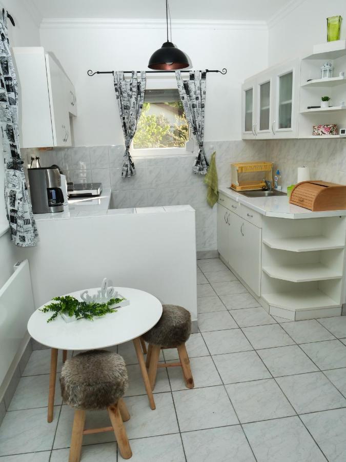 Berekfürdő Cseresznyes Apartman מראה חיצוני תמונה